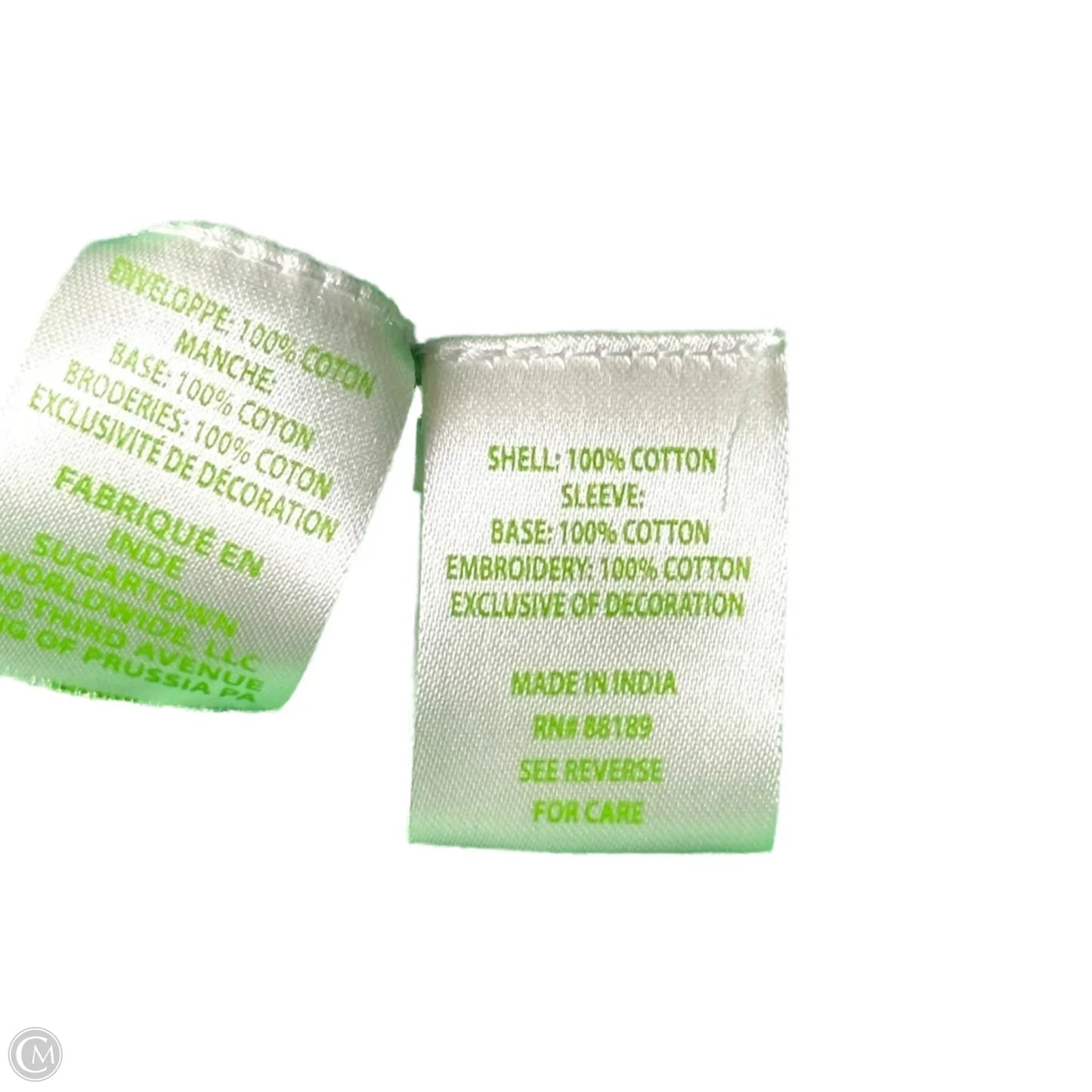 Dress Designer By Lilly Pulitzer In Green, Size: S