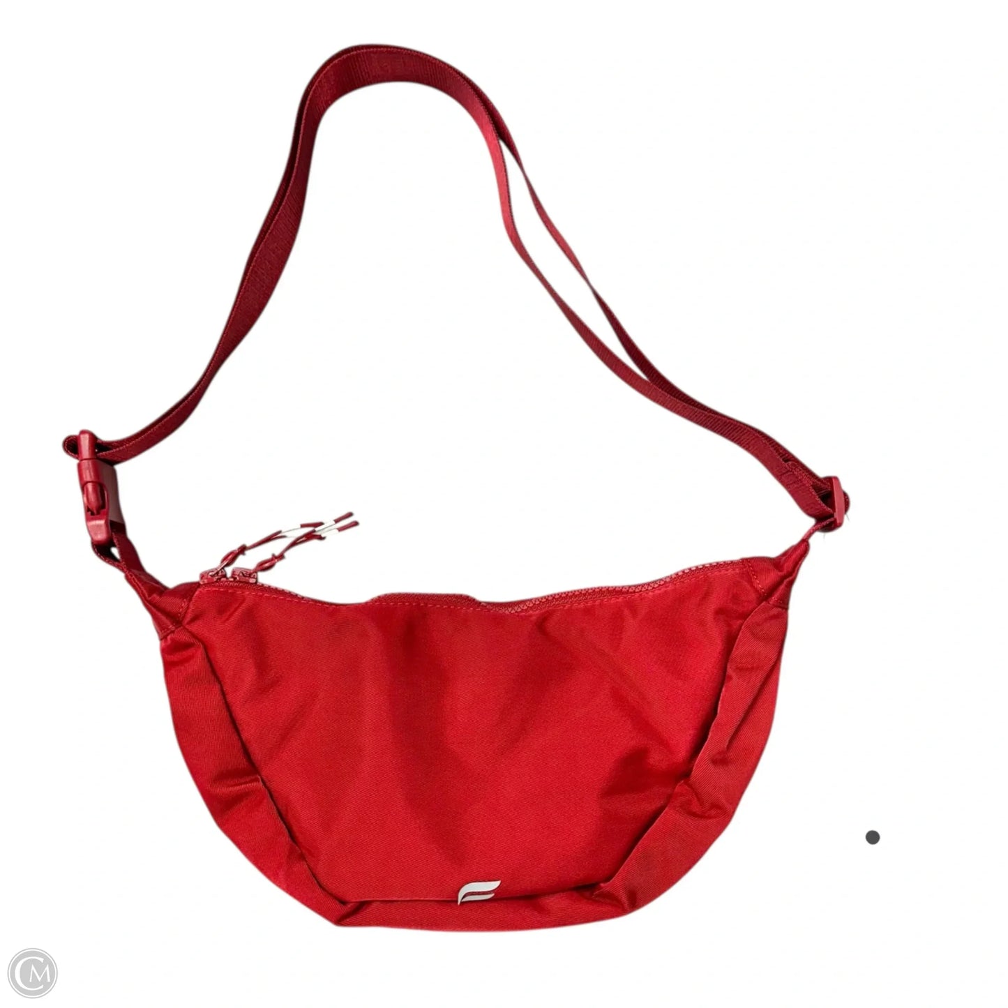 Handbag By Fabletics, Size: Medium
