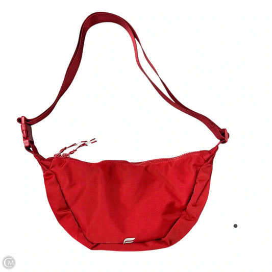 Handbag By Fabletics, Size: Medium
