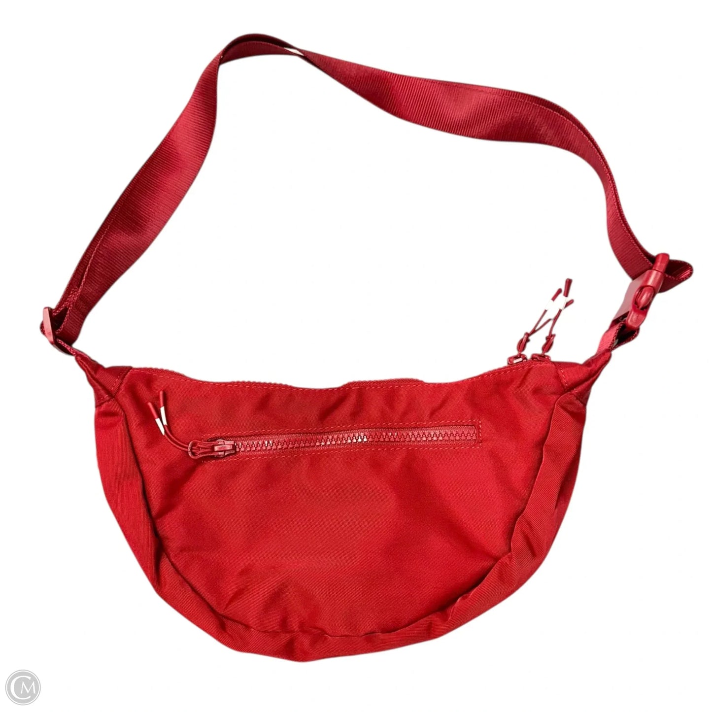 Handbag By Fabletics, Size: Medium