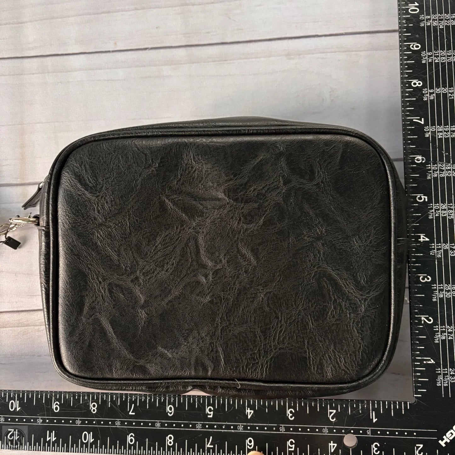 Crossbody By Luna Bags, Size: Small