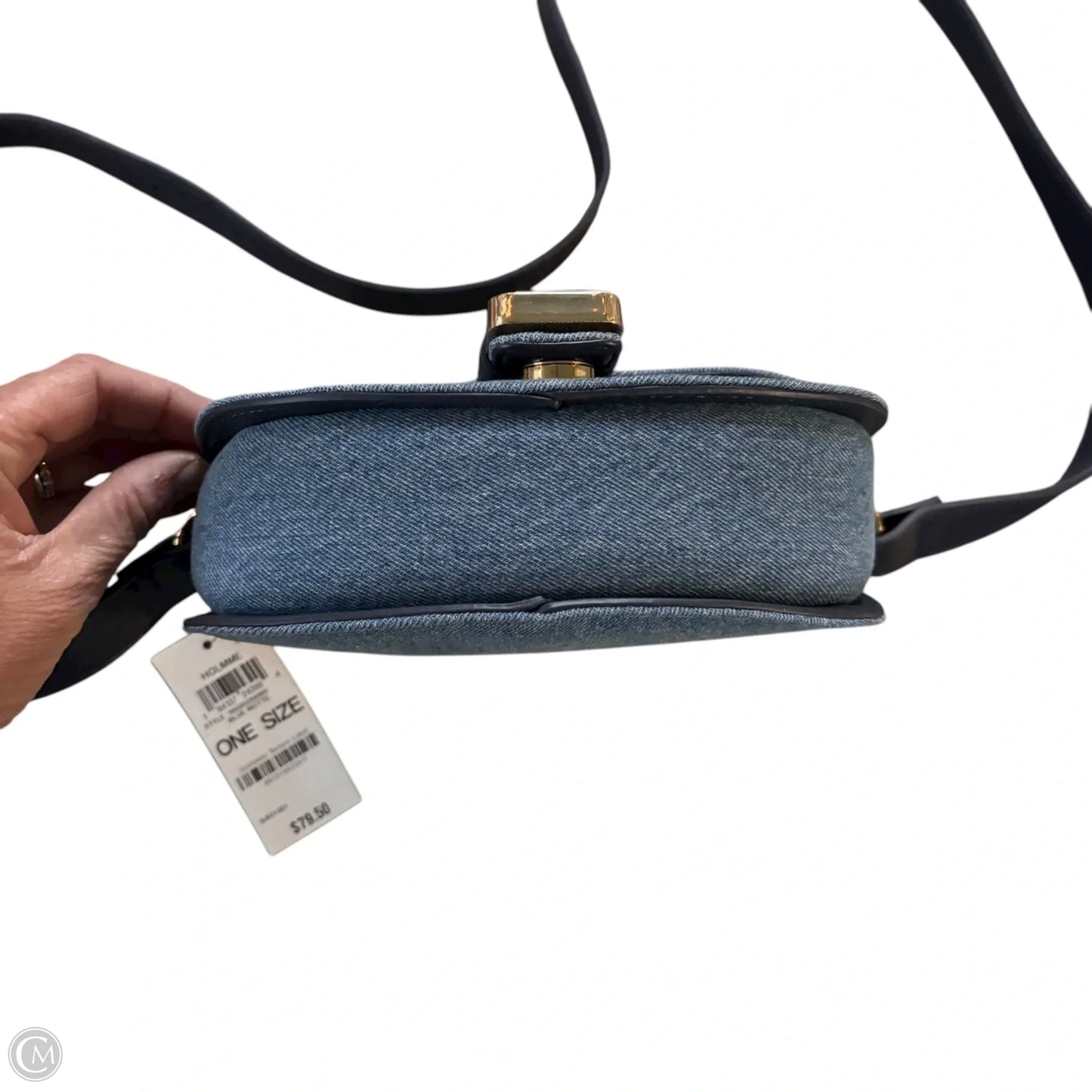 Crossbody By On 34th, Size: Small