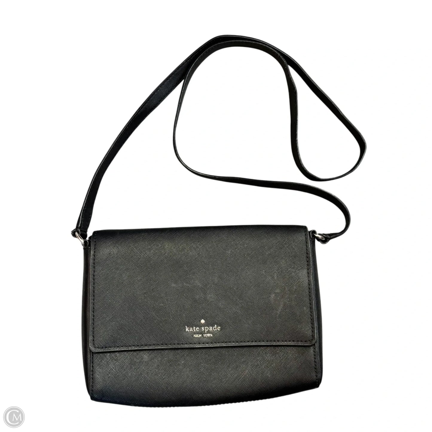 Crossbody Designer By Kate Spade, Size: Small