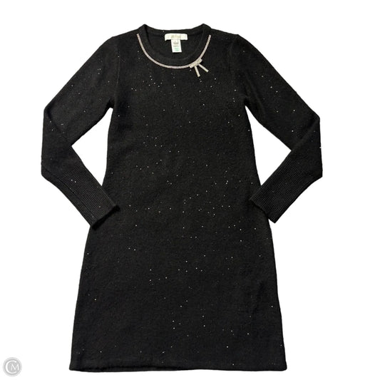 Dress Designer By Lilly Pulitzer In Black, Size: S