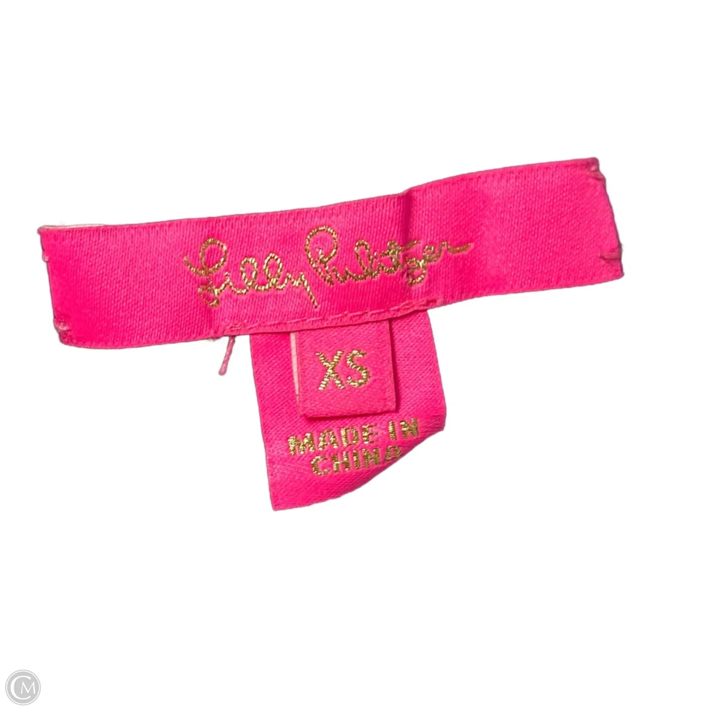 Sweater Designer By Lilly Pulitzer In Black, Size: Xs