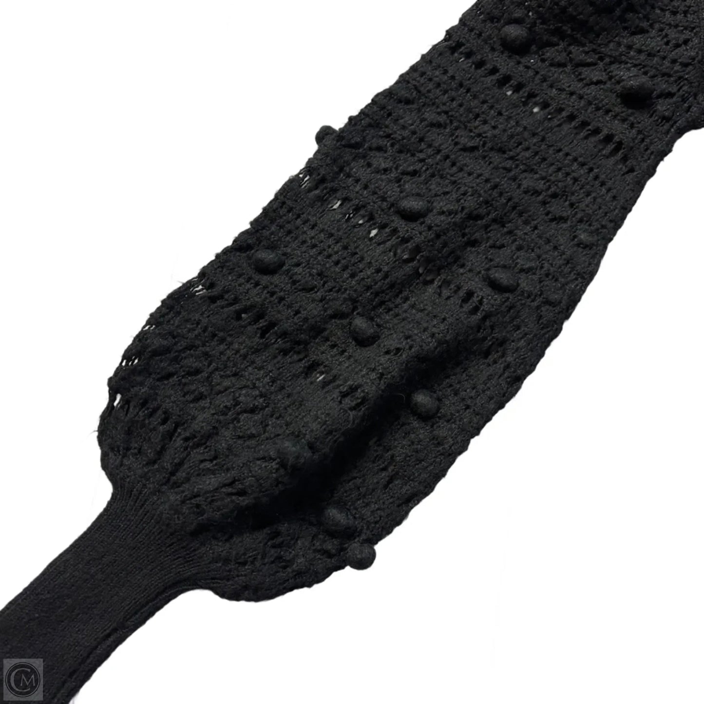 Sweater Designer By Lilly Pulitzer In Black, Size: Xs