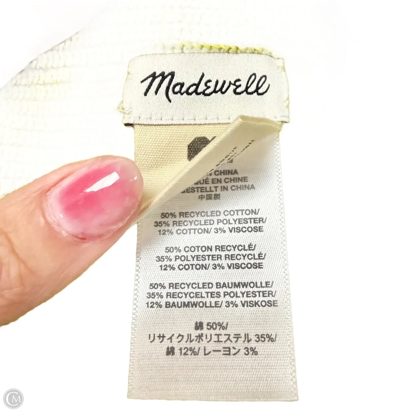 Hat Beanie By Madewell