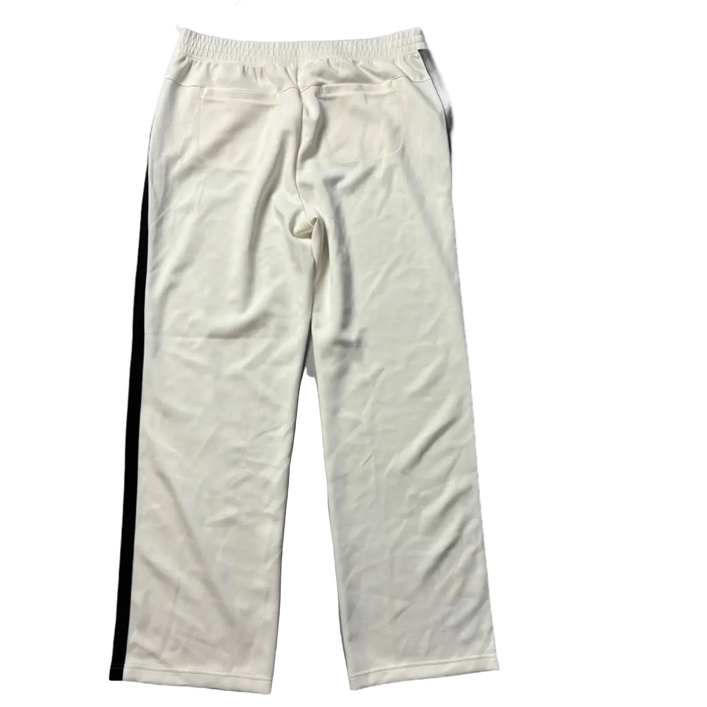 Pants Designer By Lilly Pulitzer In Black & White, Size: L