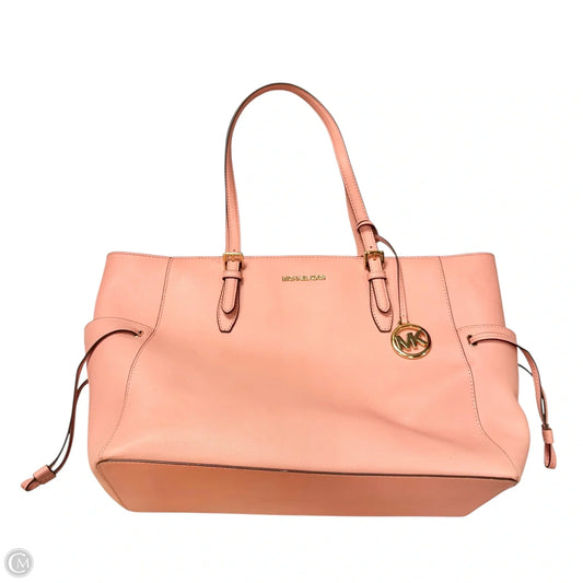 Tote By Michael By Michael Kors, Size: Large