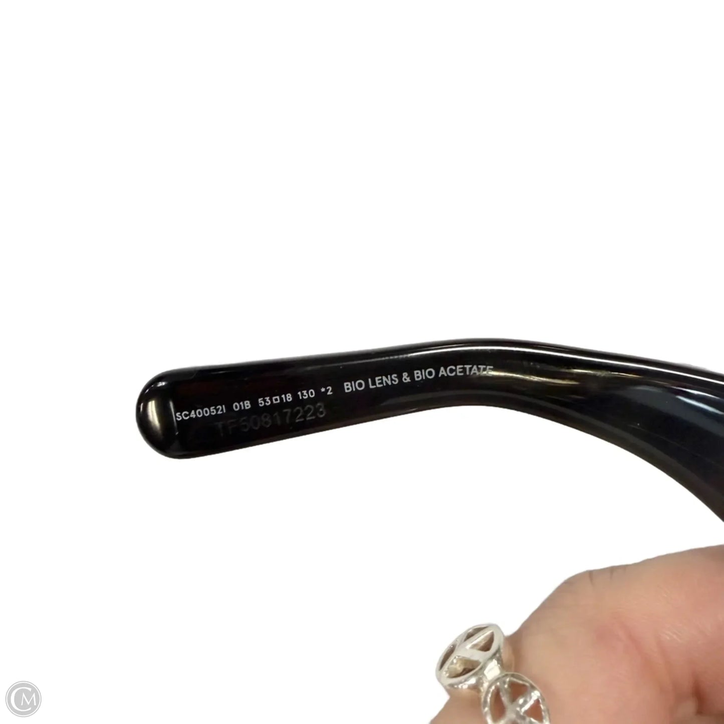 Sunglasses Luxury Designer By Stella Mccartney