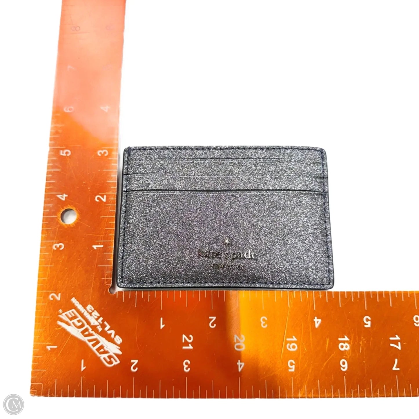 Wallet Designer By Kate Spade, Size: Small