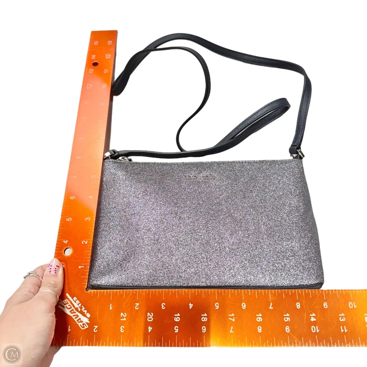 Crossbody Designer By Kate Spade, Size: Small