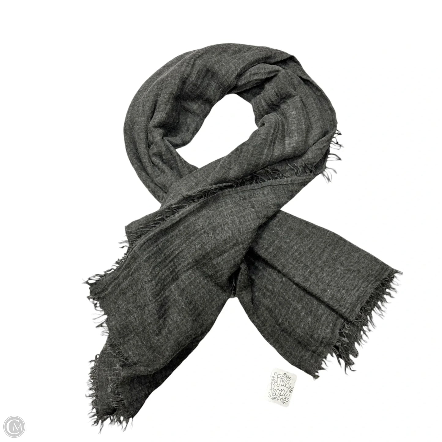 Scarf Long By Free People