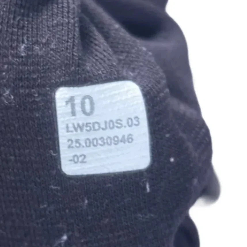 Athletic Leggings By Lululemon In Brown, Size: M