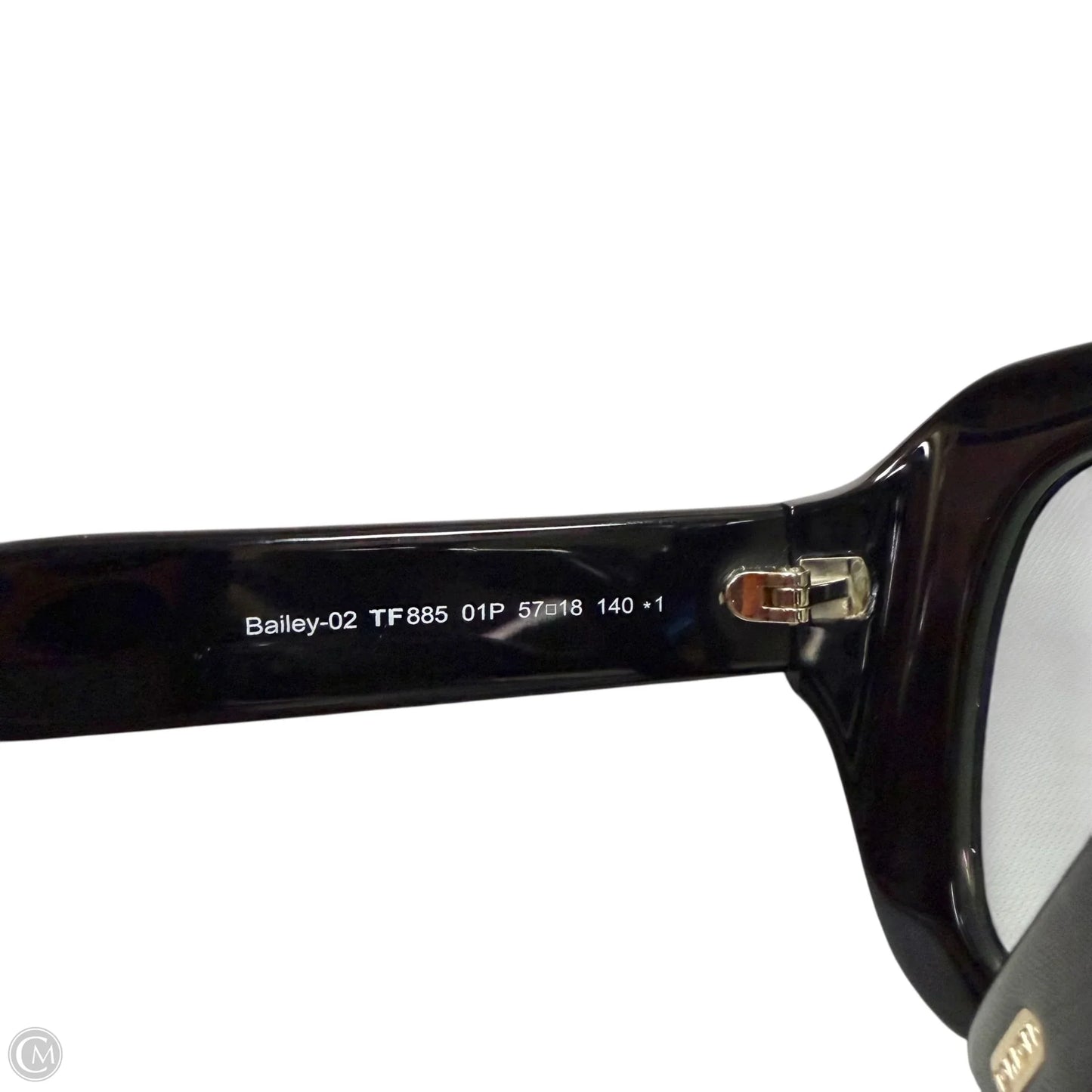 Sunglasses Luxury Designer By Tom Ford