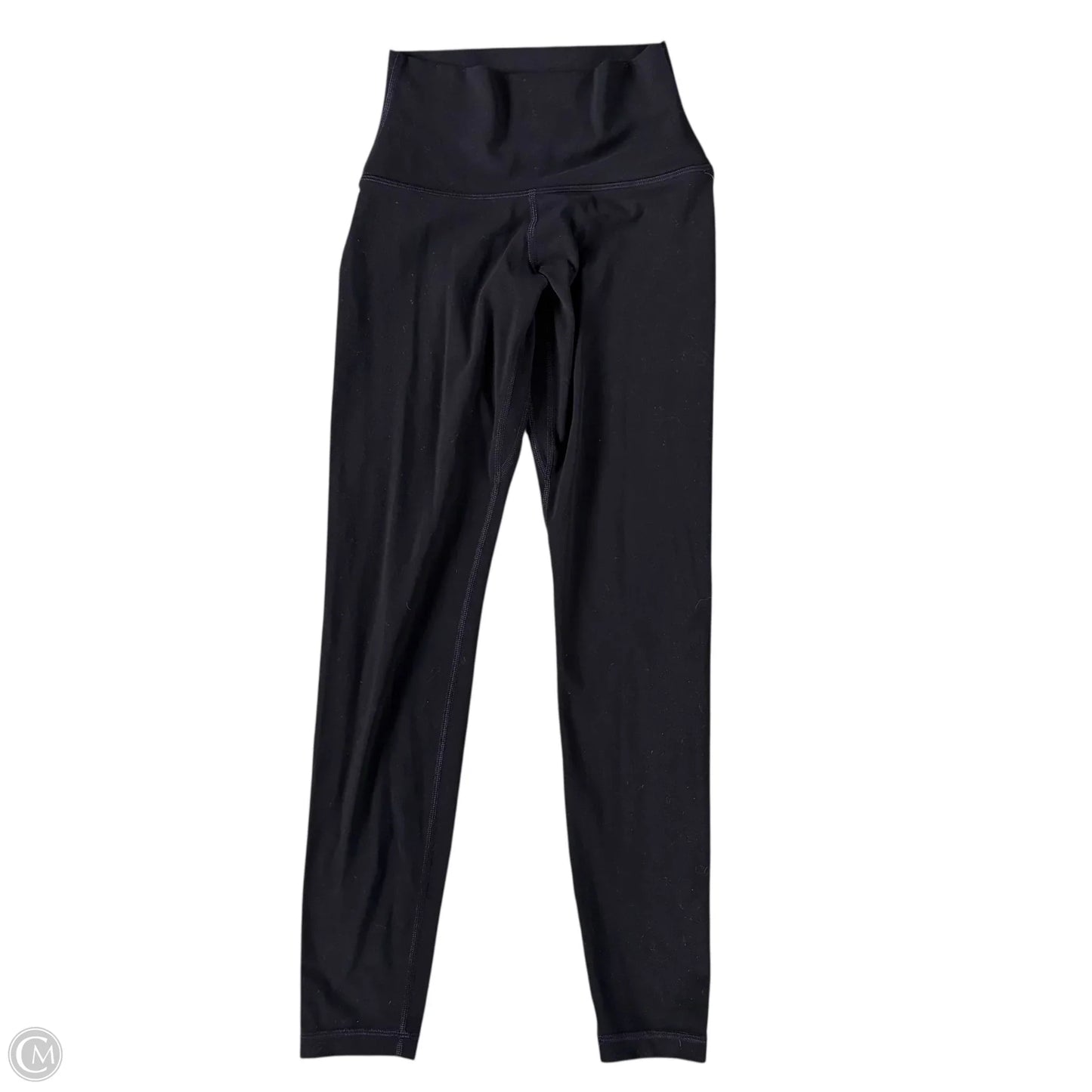 Athletic Leggings By Aritzia In Black, Size: Xs