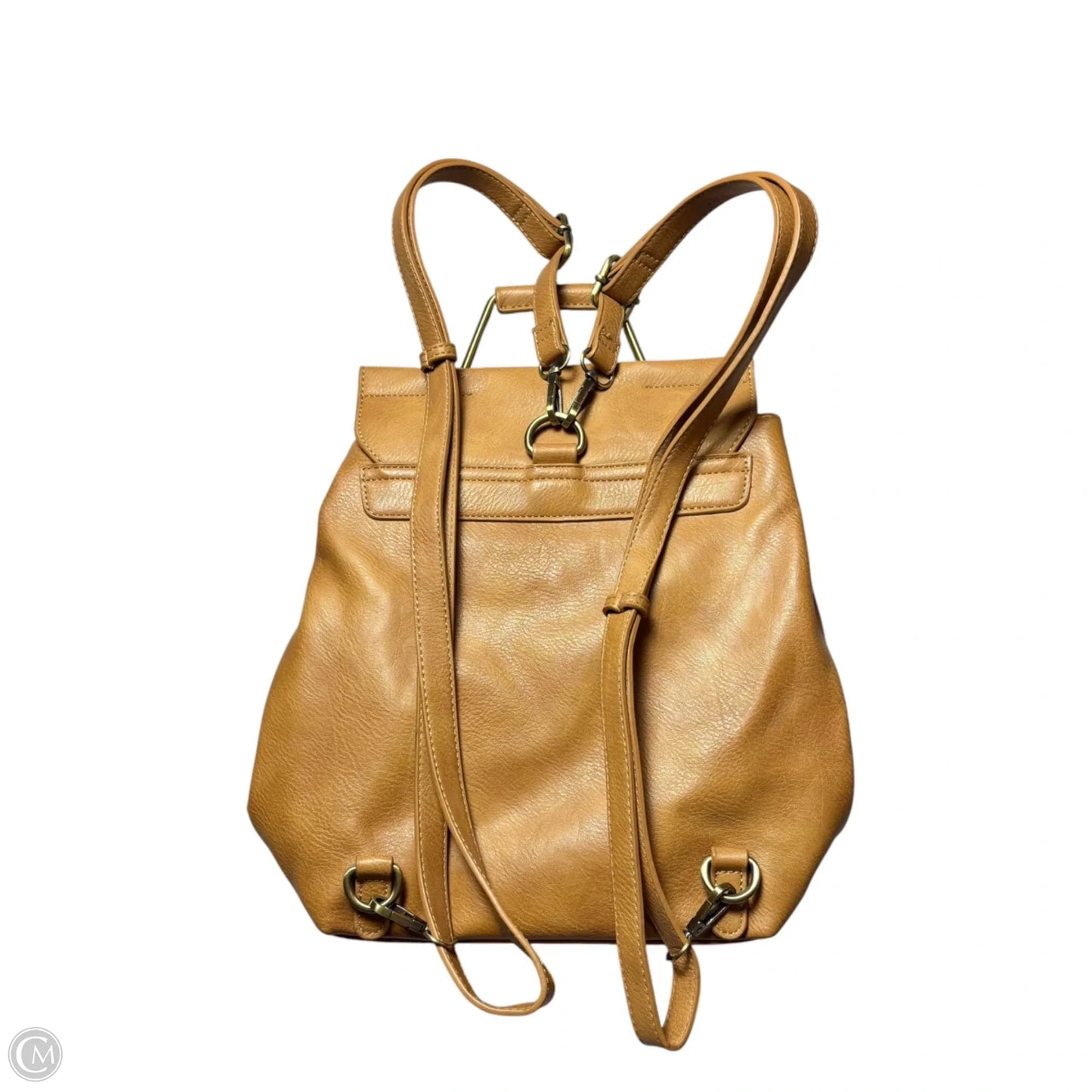 Backpack By Antik Kraft, Size: Medium
