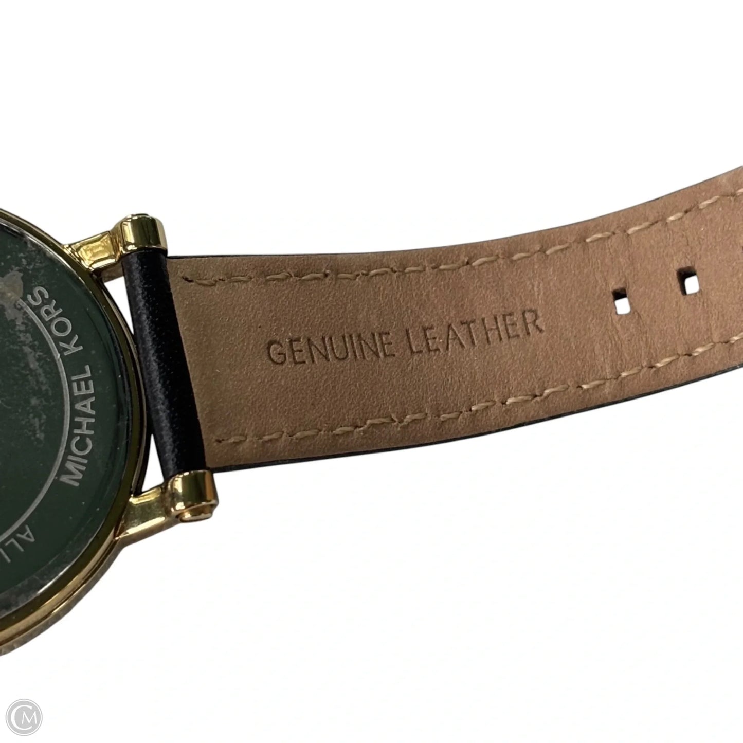 Watch Designer By Michael Kors