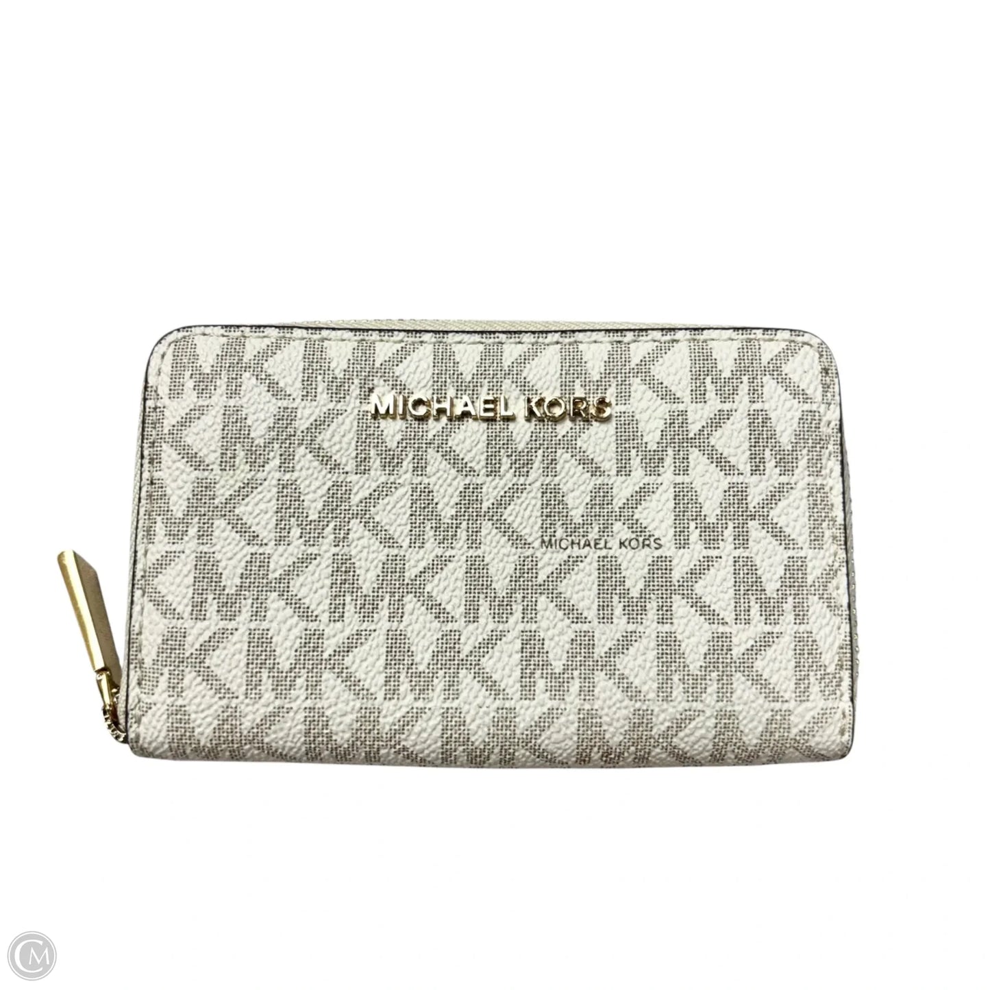 Wallet Designer By Michael Kors, Size: Small