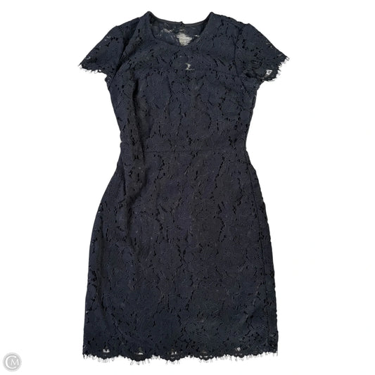 Dress Party By Banana Republic In Black, Size: 0