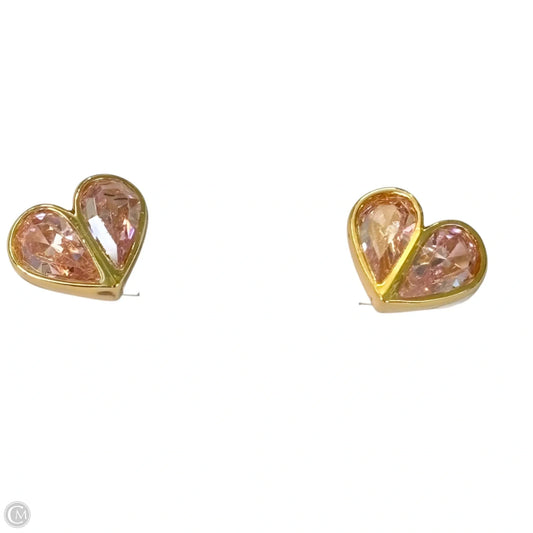 Earrings Designer By Kate Spade