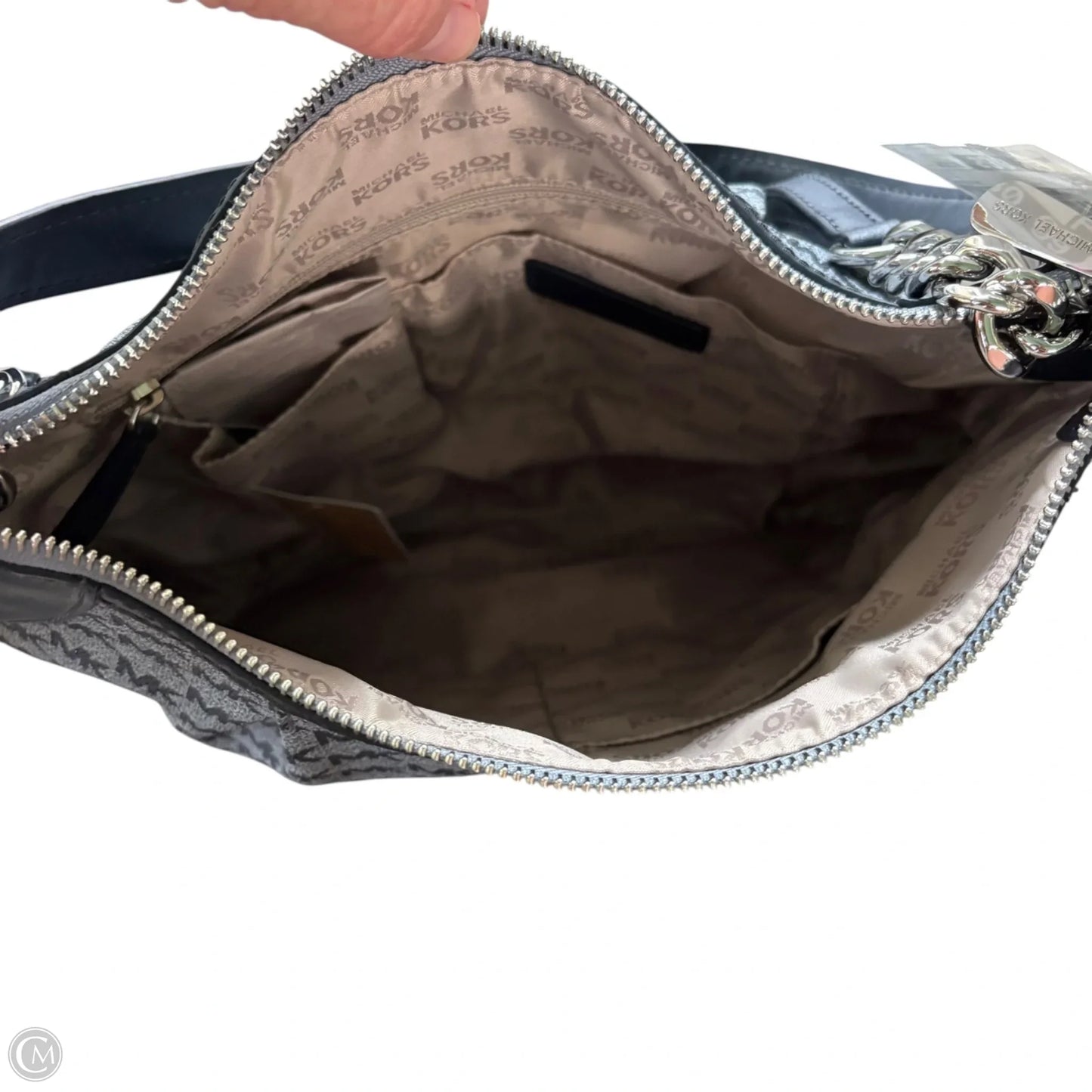 Handbag By Michael By Michael Kors, Size: Medium