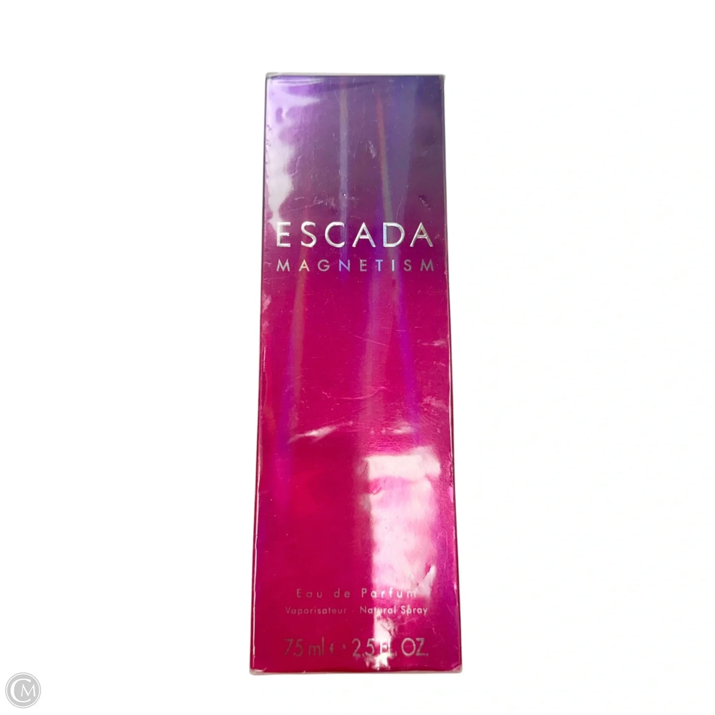 Fragrance Designer By Escada, Size: Large