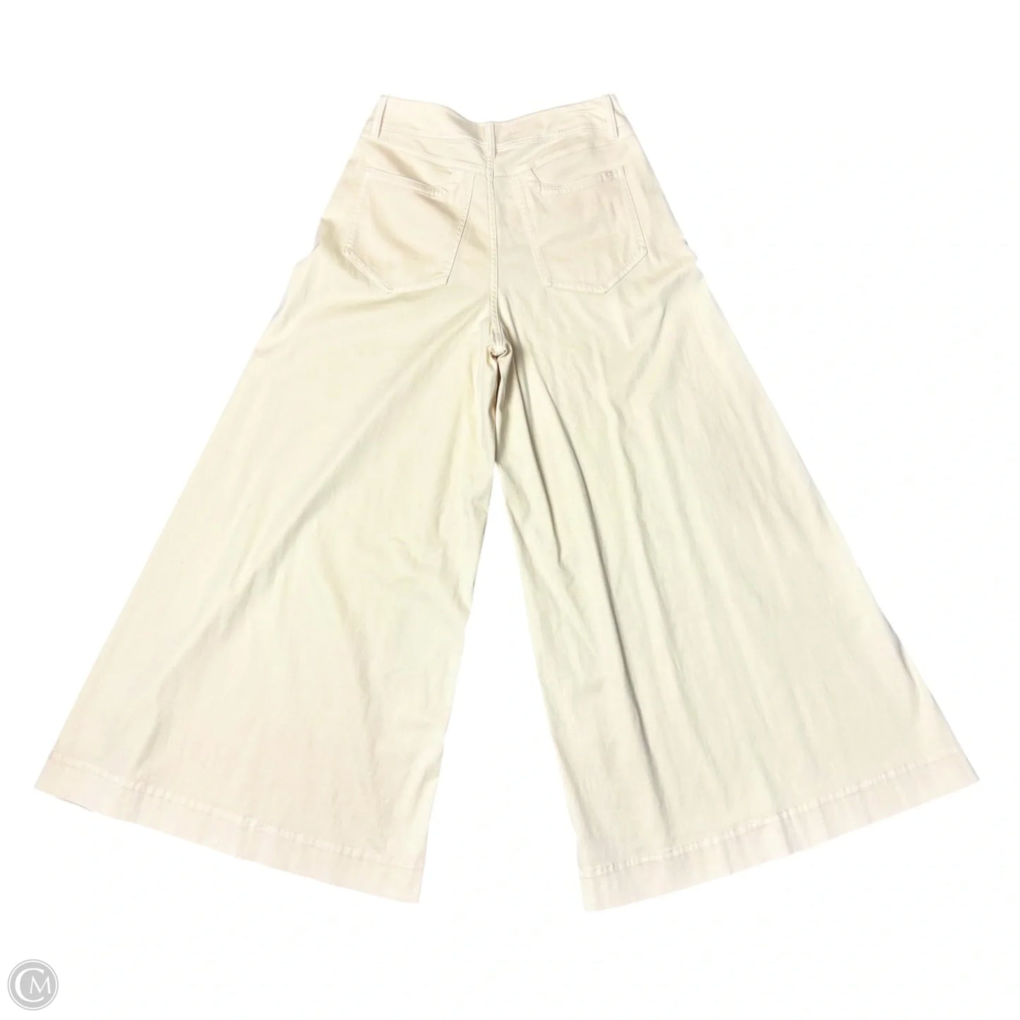 Pants Other By Pilcro In Cream, Size: 6