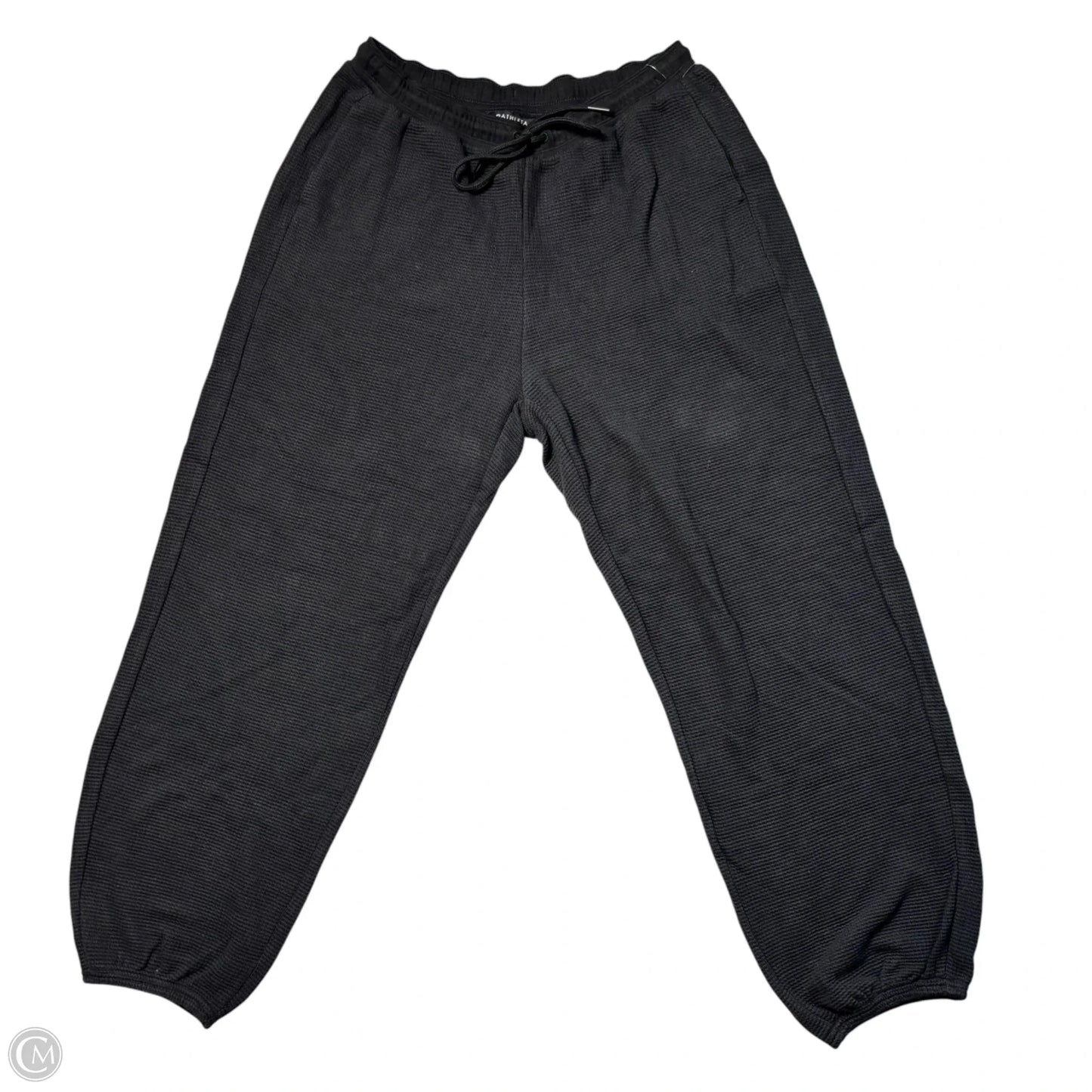 Pants Joggers By Athleta In Black, Size: M