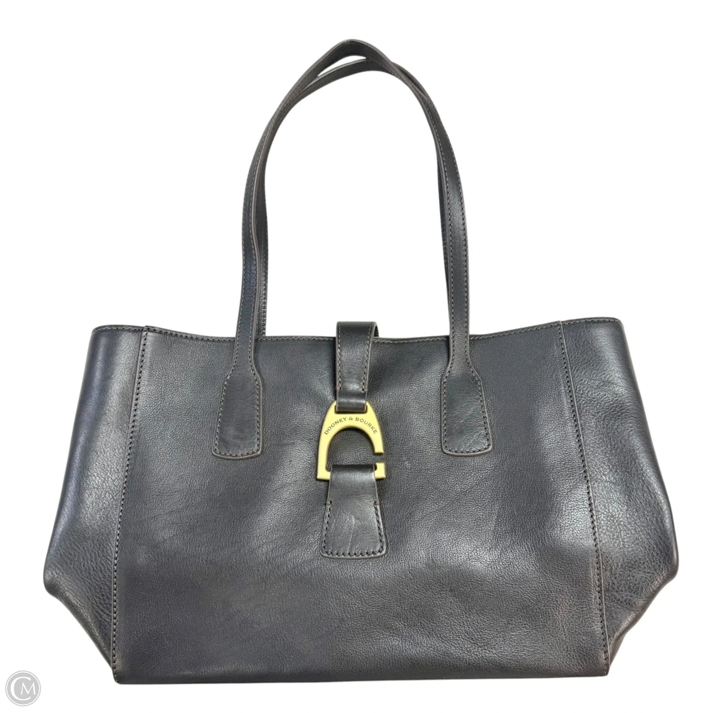 Handbag Designer By Dooney And Bourke, Size: Medium