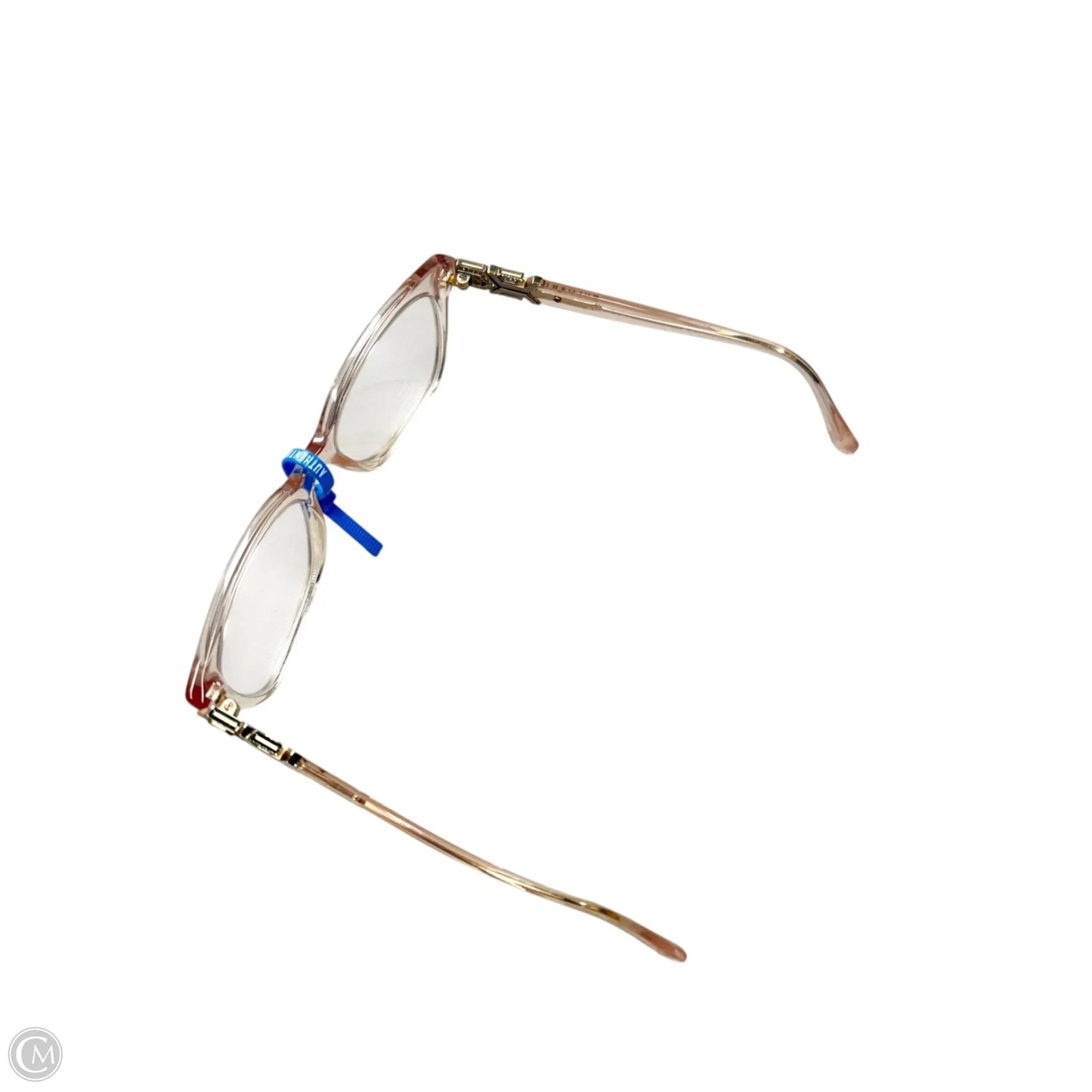 Sunglasses Luxury Designer By Bvlgari, Size: Small