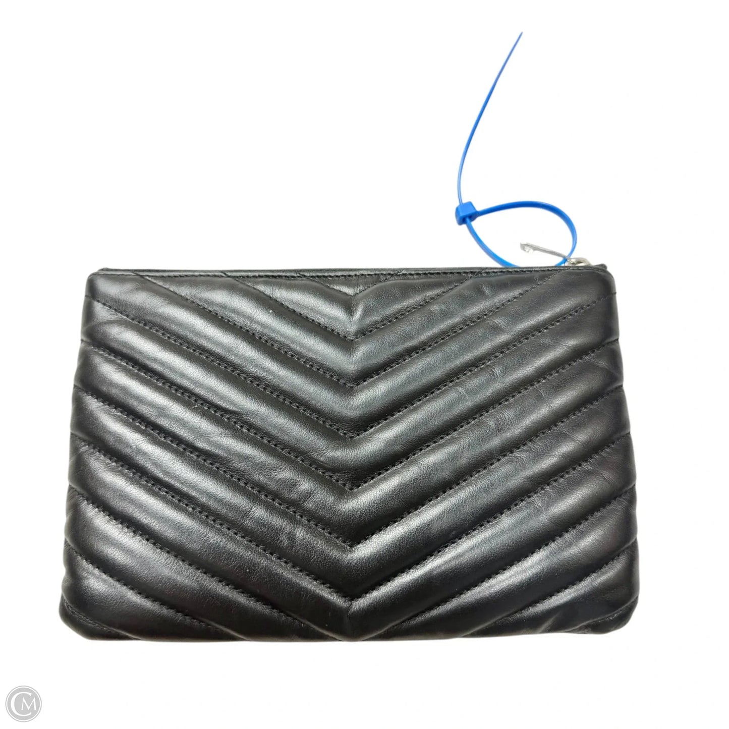 Wallet Luxury Designer By Yves Saint Laurent, Size: Medium