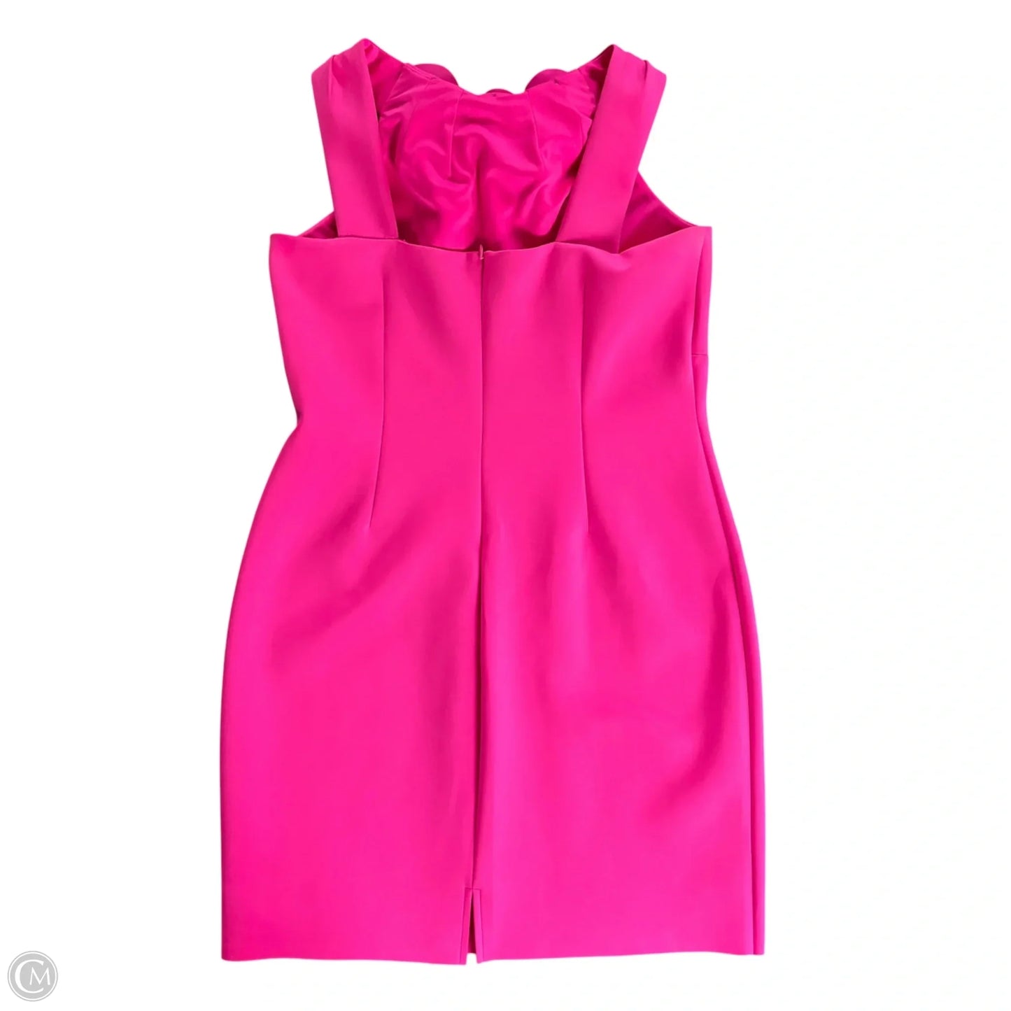 Dress Party Short By Jw In Pink, Size: L