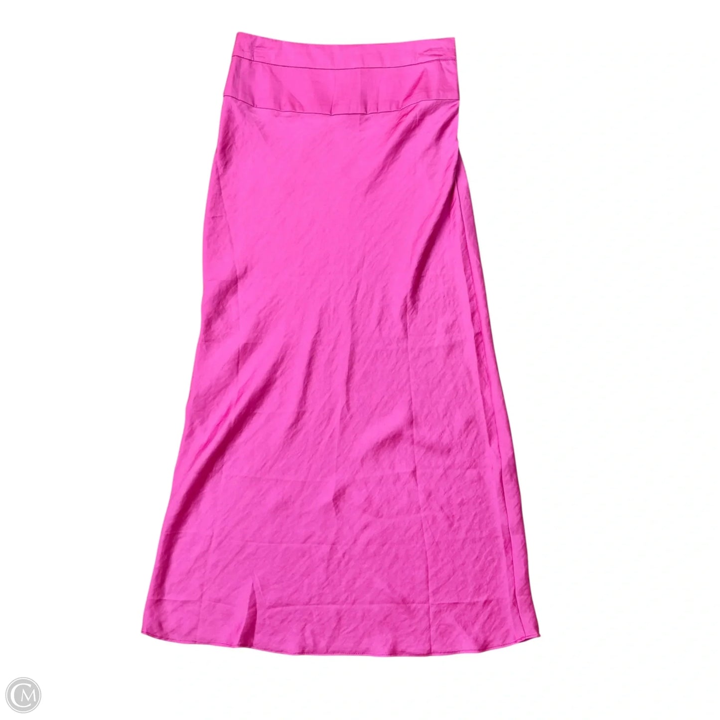 Skirt Maxi By Free People In Pink, Size: S