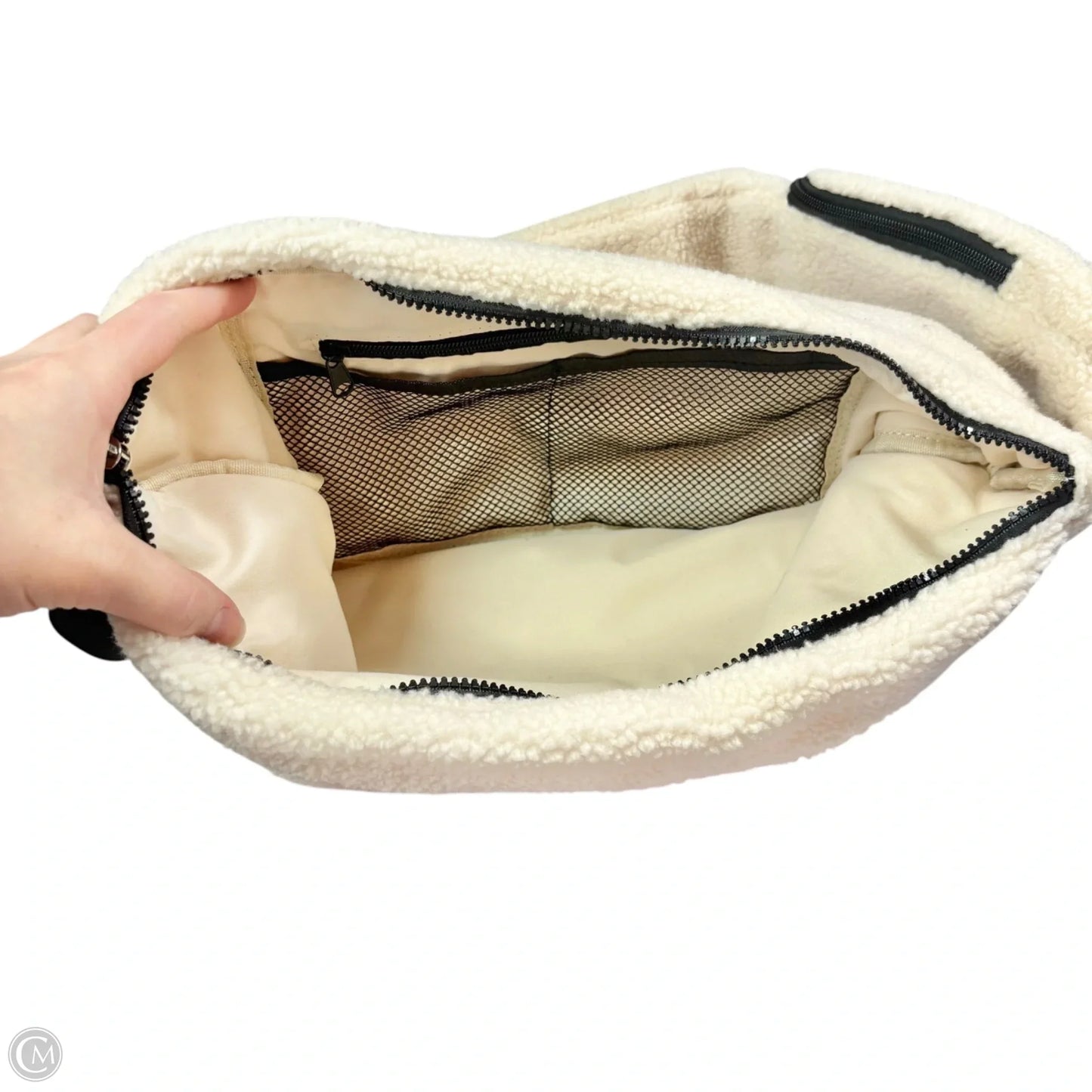Belt Bag By Free People, Size: Large