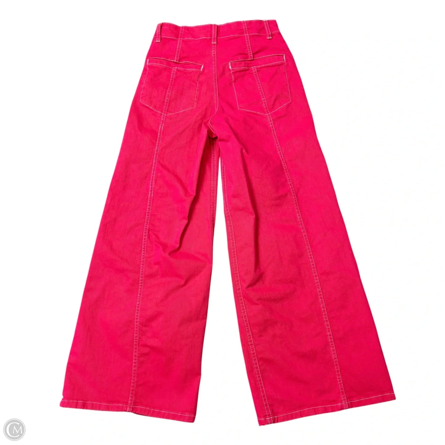 Pants Other By Maeve In Pink, Size: 0p