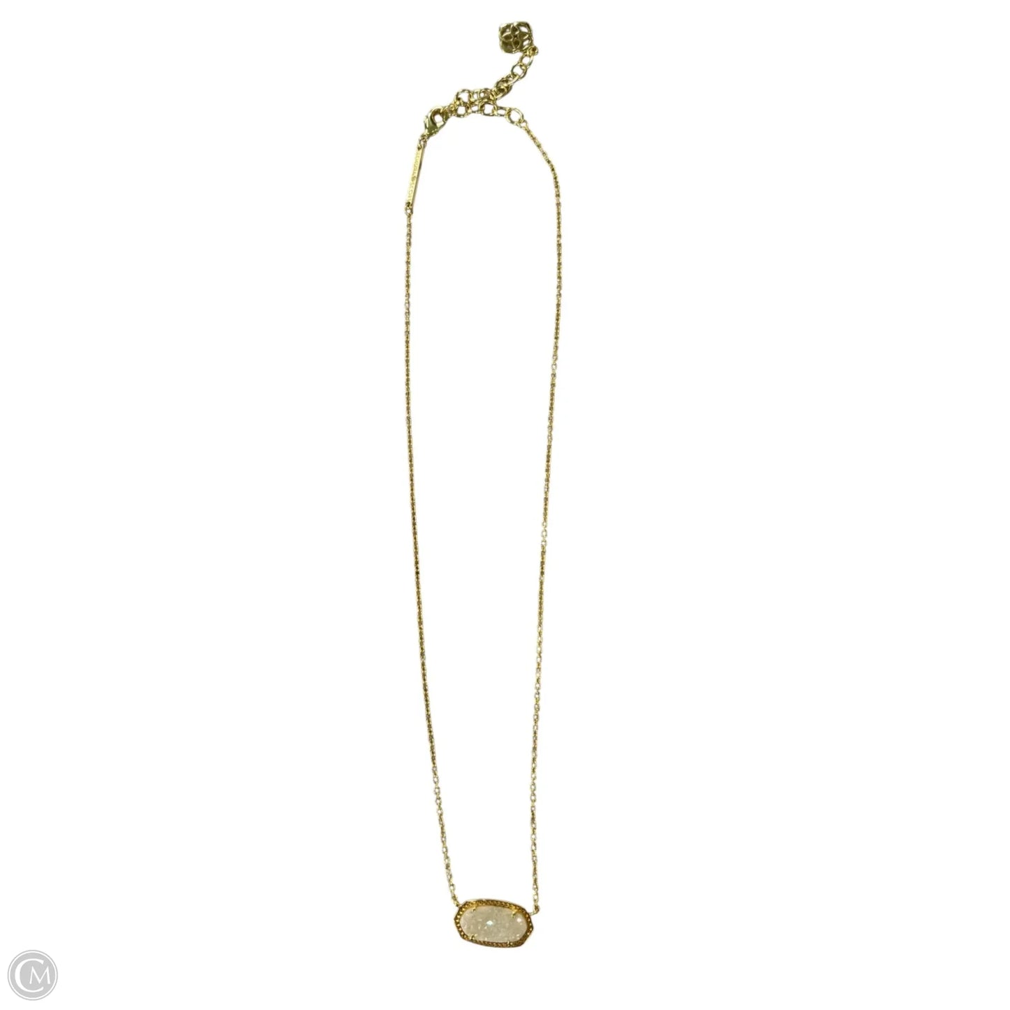 Necklace Chain By Kendra Scott