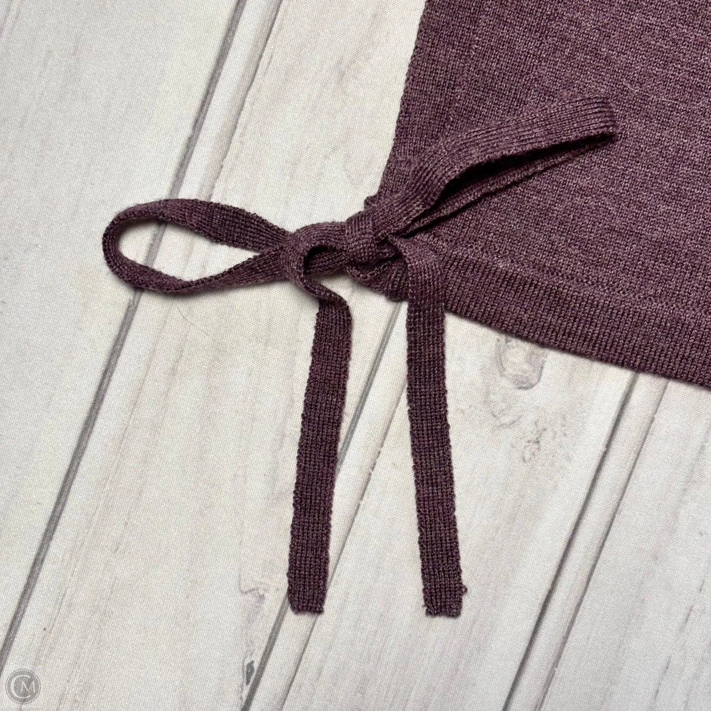 Shawl By Lululemon In Purple, Size: Osfm