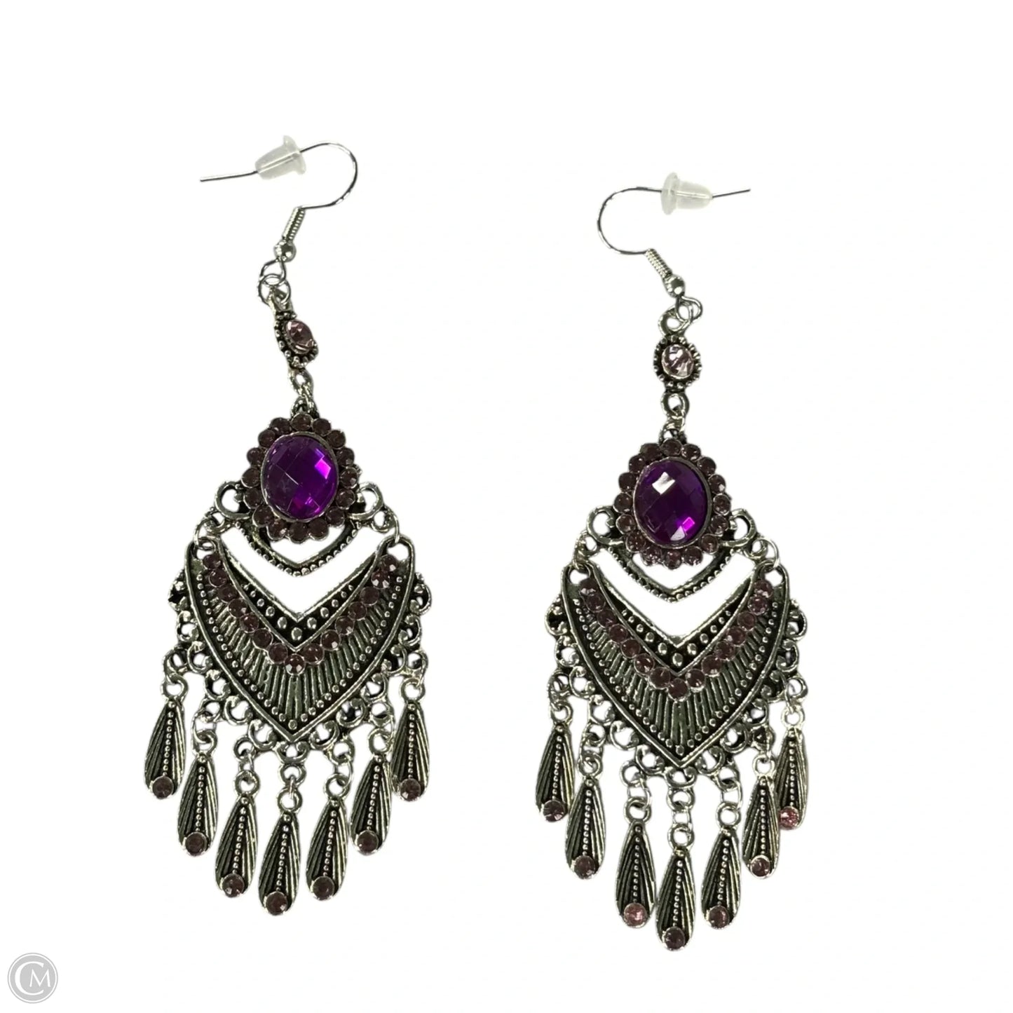 Earrings Dangle/drop