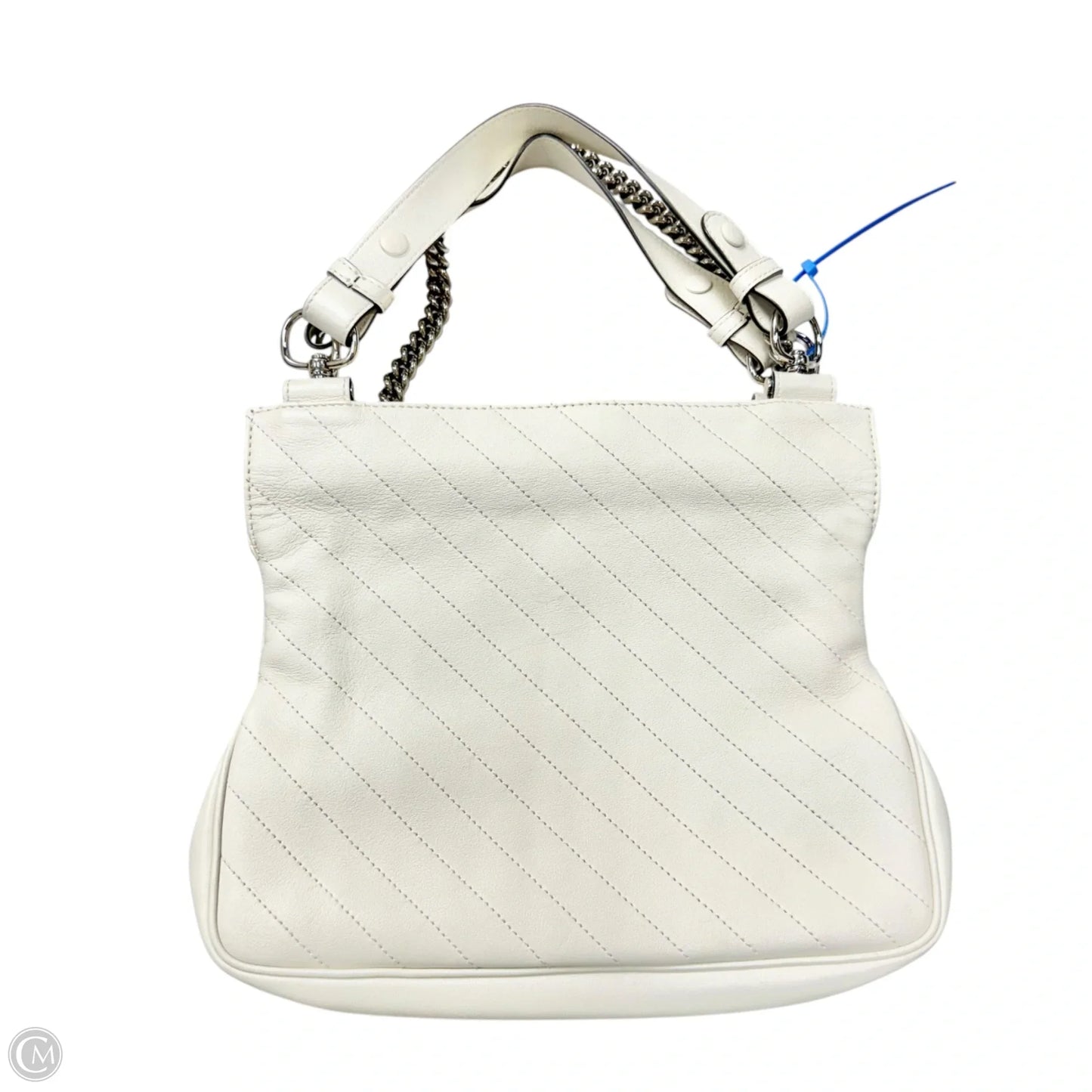 Handbag Luxury Designer By Gucci, Size: Medium