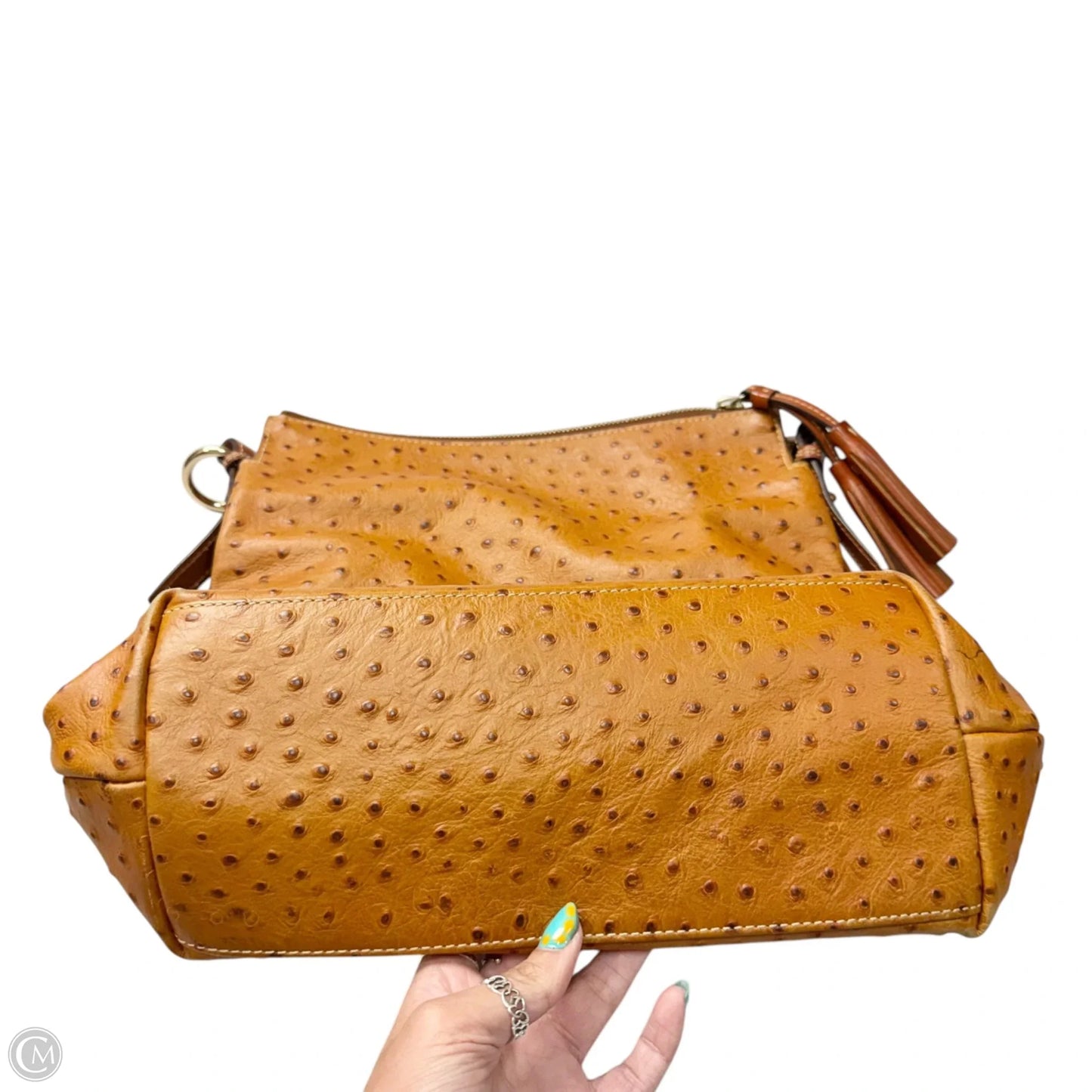 Handbag Designer By Dooney And Bourke, Size: Medium