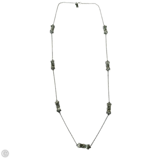 Necklace Designer By Kate Spade