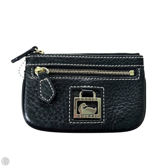 Wallet Designer By Dooney And Bourke, Size: Small