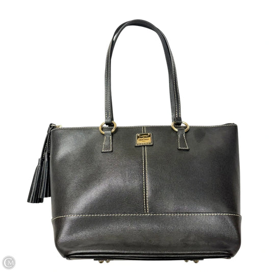 Handbag Designer By Dooney And Bourke, Size: Medium
