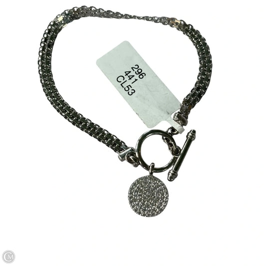 Bracelet Sterling Silver