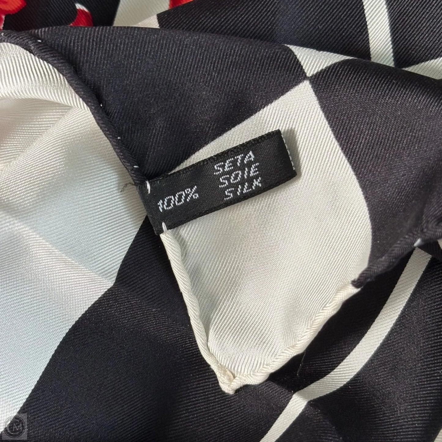 Scarf Designer By Karl Lagerfeld