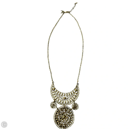 Necklace Statement By Free People