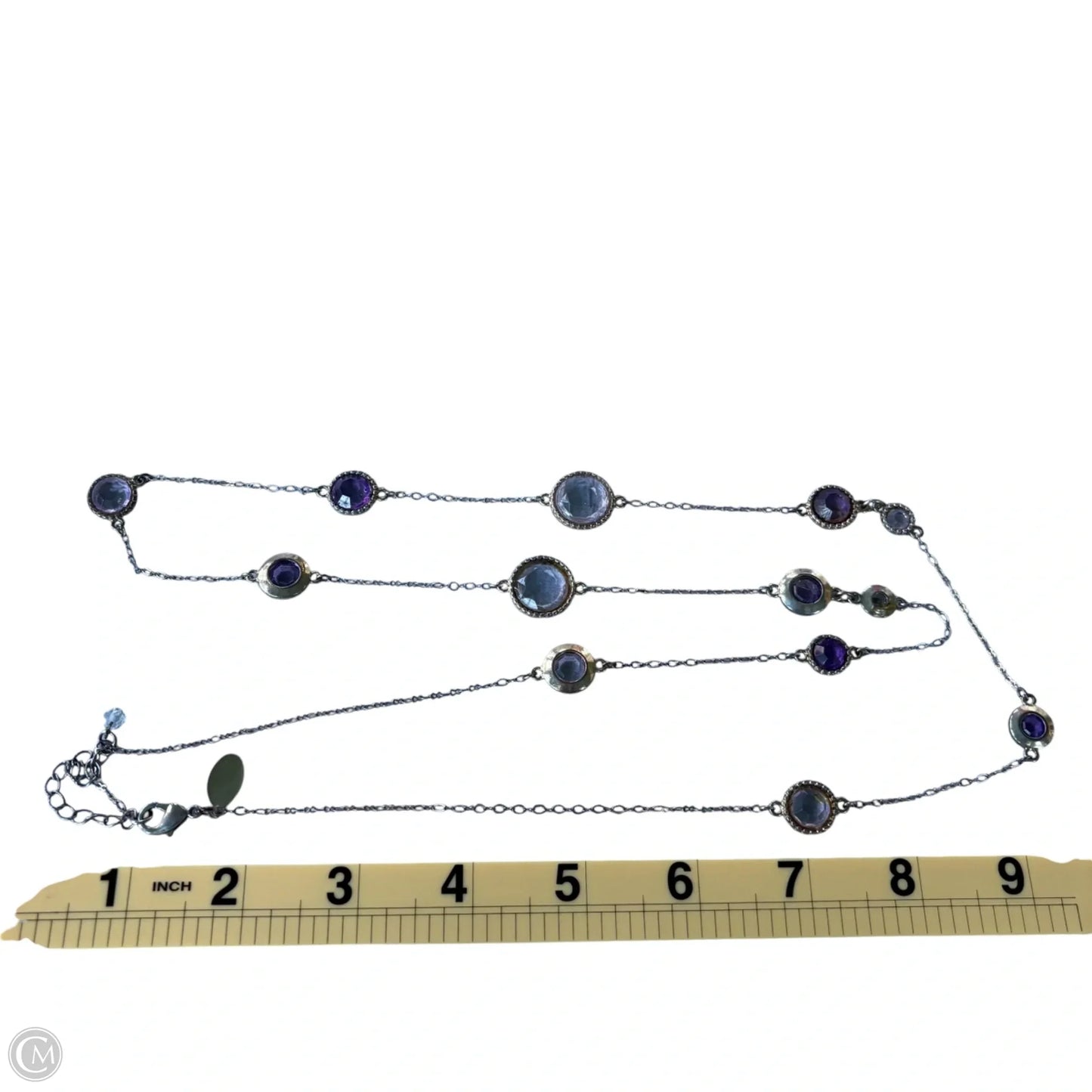 Necklace Other By White House Black Market, Size: 9.5