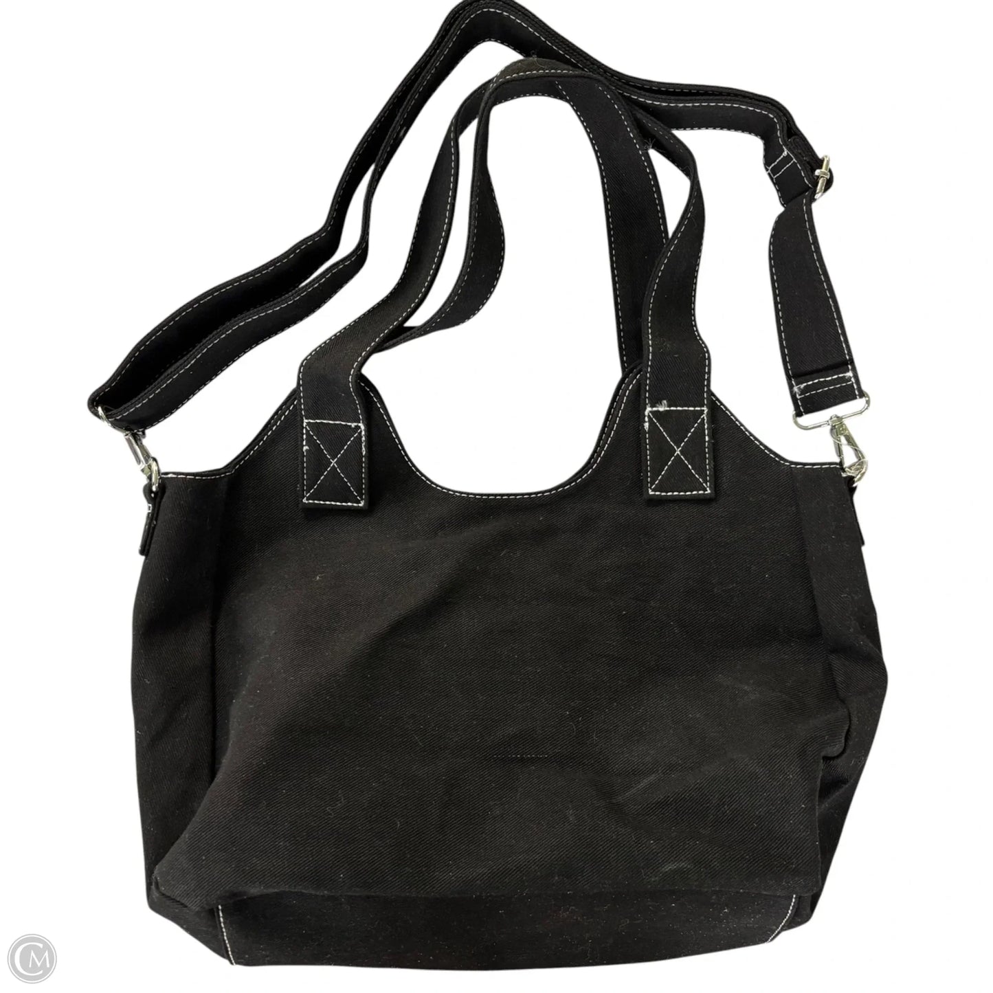 Handbag By True Religion, Size: Medium