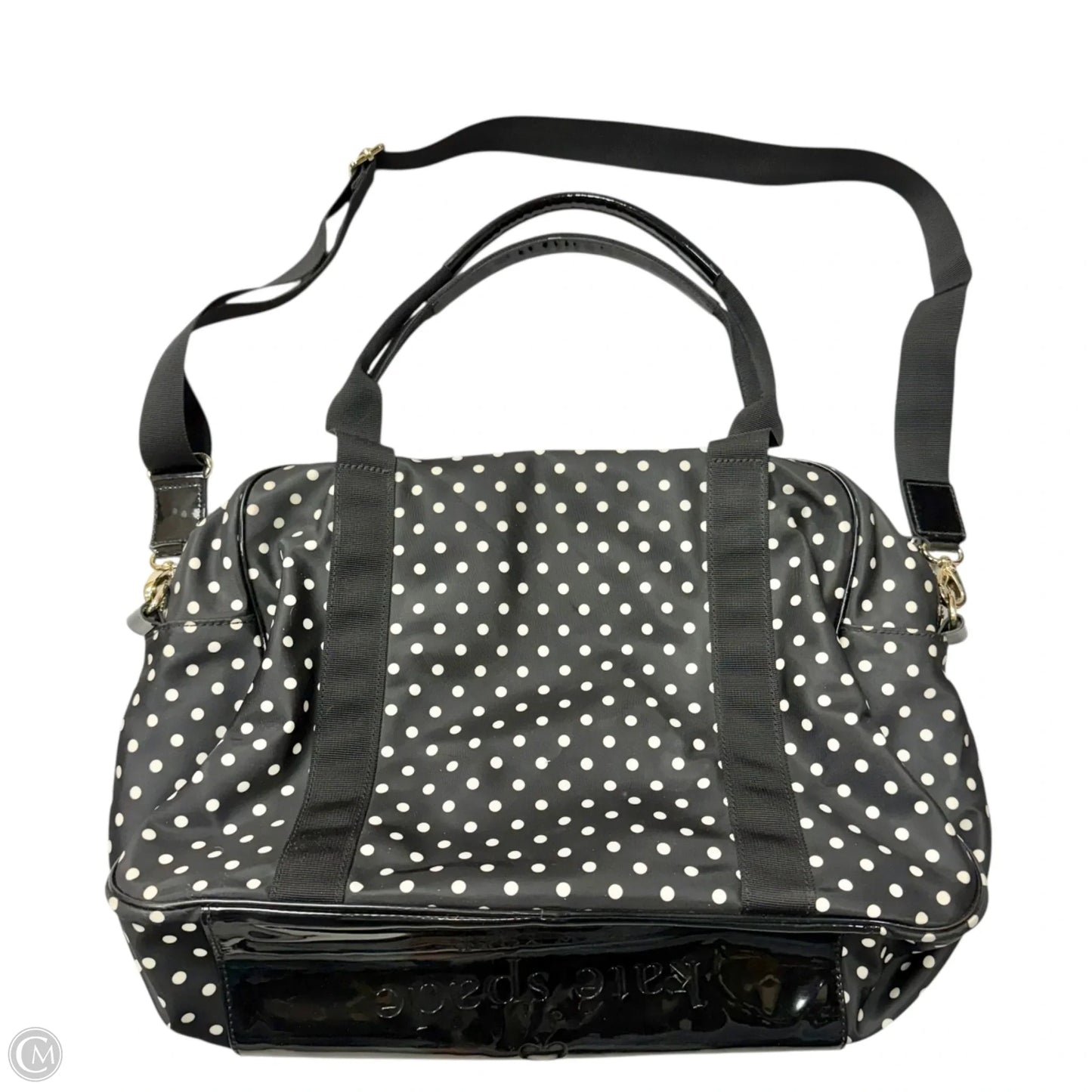 Handbag Designer By Kate Spade, Size: Large